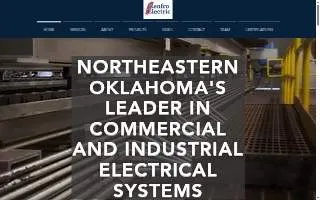 Renfro Electric website