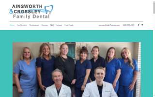 Ainsworth Family Dental