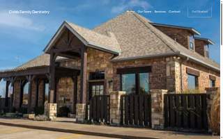 Cobb Family Dentistry