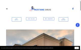 Mustang Drug
