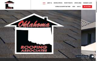 Oklahoma Roofing Associates, LLC