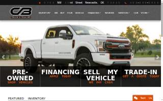 CB Truck & Trailer