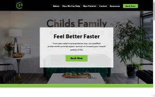 Childs Family Chiropractic