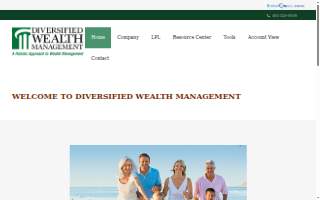 D Wealth Management Inc