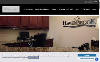 Havenbrook Funeral Home
