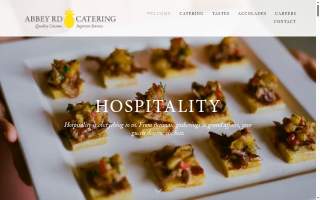 Abbey Road Catering