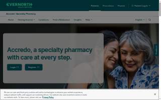 Accredo Specialty Pharmacy - Operations Center