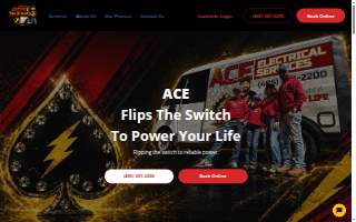 ACE Electrical Services LLC
