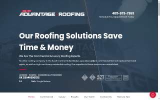 Advantage Roofing