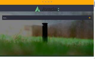 Apple Valley Eco-Landscapes