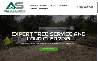 Aptive Pest Control of Oklahoma City website