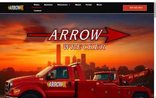 Arrow Wrecker Service