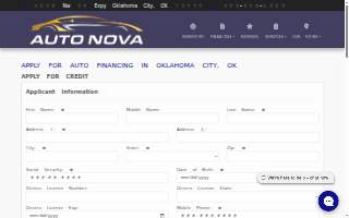 Auto Nova