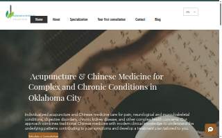 Avenzoar Acupuncture & Wellness Center