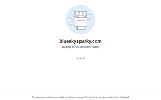 Blue Sky Electric