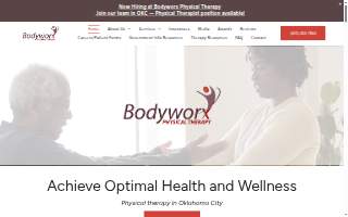 Bodyworx Physical Therapy