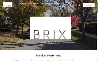 Brix Realty