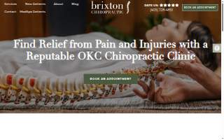 Brixton Chiropractic and Acupuncture