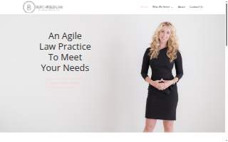 Burchfield Law, PLLC