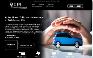 Central Plains Insurance