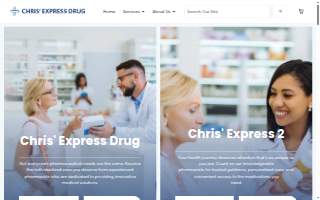 Chris' Express Drug