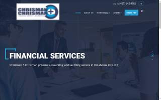 Chrisman and Chrisman Financial Services
