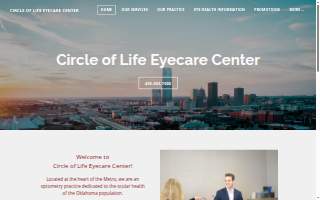 Circle of Life Eyecare