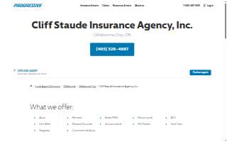 Cliff Staude Insurance Agency