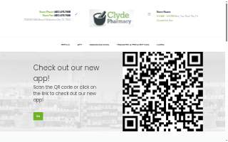 Clyde Pharmacy