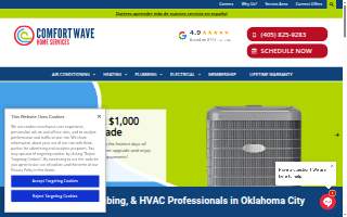 Comfort Wave Home Services