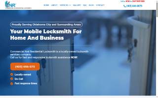 Commercial and Residential Locksmith