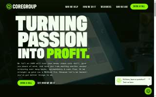 Core Group