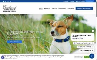 Crestwood Animal Hospital