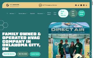 Direct Air LLC