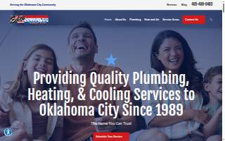 Edco Plumbing, Heating & Air