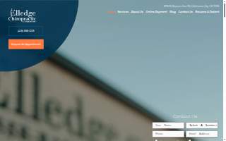 Elledge Chiropractic & Acupuncture