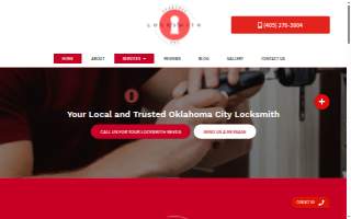 Everyday Locksmith OKC