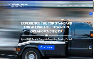 Fat Alan's Towing & Recovery