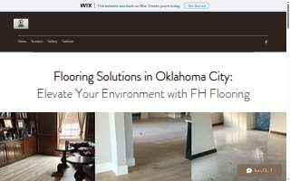 FH Flooring