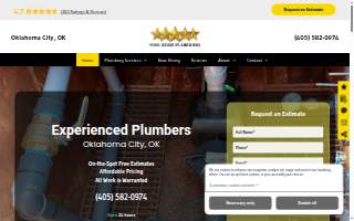 Five Star Plumbing
