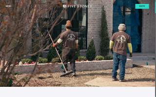 Five Stones Garden Center