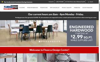 Floorco Design Center