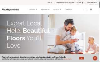 Flooring America of Oklahoma City