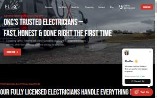 Flux Electric