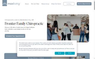 Frontier Family Chiropractic