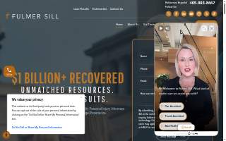 Fulmer Sill