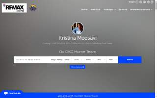 Go OKC Home Team - RE/MAX Lifestyle