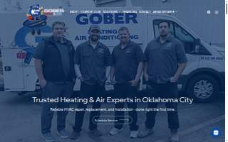 Gober Heat & Air