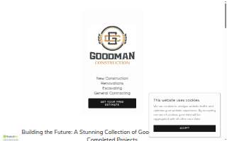 Goodman Construction