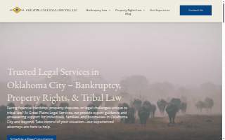Great Plains Legal Services LLC